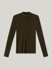 Image sur Shirt à manches longues