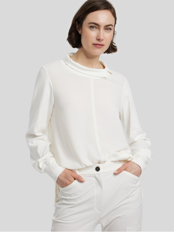 Image sur Shirt à manches longues