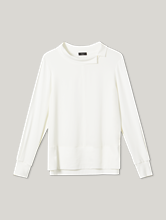 Image sur Shirt à manches longues