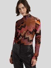 Bild von Langarmshirt