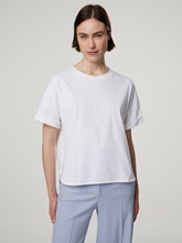 Bild von T-Shirt aus Biobaumwolle