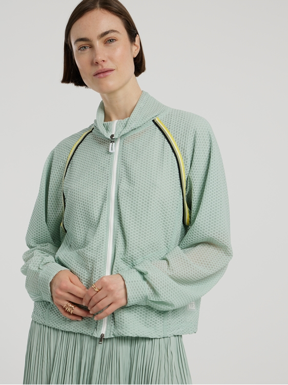 Image sur Veste sportive légère