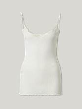 Image sur Top en dentelle