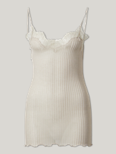 Image sur Top à dentelles