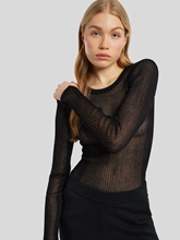 Image sur Shirt à manches longues