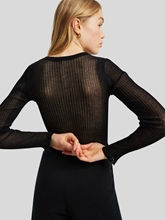 Image sur Shirt à manches longues