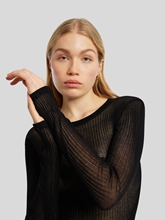 Image sur Shirt à manches longues