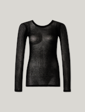 Image sur Shirt à manches longues