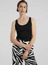 Bild von Top aus Baumwolle