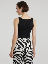 Bild von Top aus Baumwolle