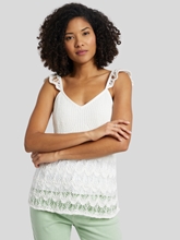 Bild von Gestricktes Top