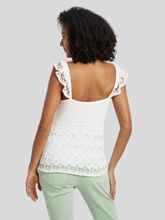 Bild von Gestricktes Top