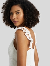 Bild von Gestricktes Top