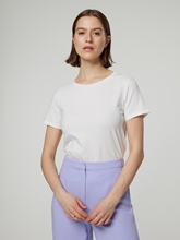 Image sur T-shirt coton MULTIF