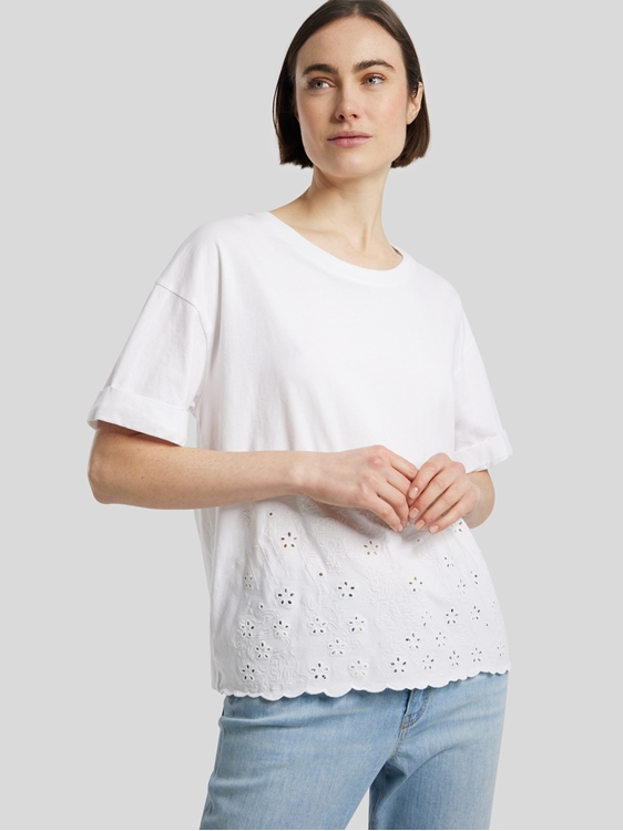 Image sur T-shirt