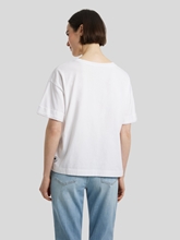 Image sur T-shirt