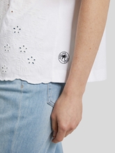 Image sur T-shirt