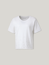 Image sur T-shirt