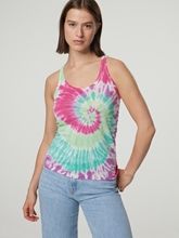 Bild von Top aus Leinen