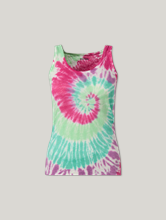 Bild von Top aus Leinen