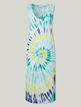 Bild von Kleid aus Leinen