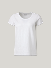 Bild von T-Shirt aus Baumwolle