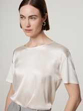 Image sur Blouse à soie ESANDY