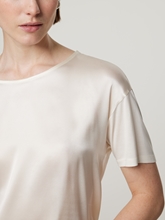 Image sur Blouse à soie ESANDY