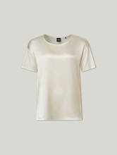 Image sur Blouse à soie ESANDY