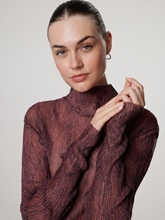 Bild von Shirt aus Mesh EMATA