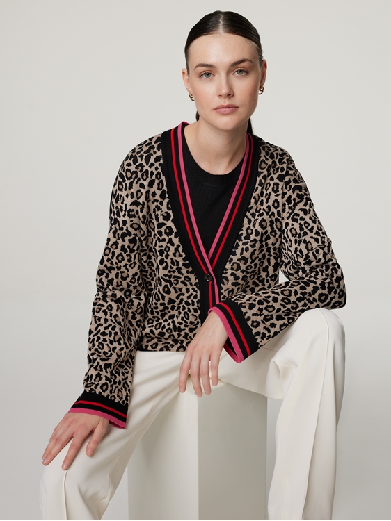 P*k様 SUNDAYS BEST COTTON KNIT CARDIGAN PKZ.CH | Fashion Online-Shop | Grosse Auswahl an Top-Marken