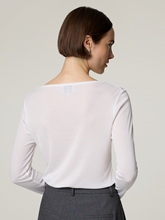 Bild von Langarmshirt