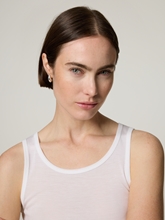 Image sur Top en lyocell