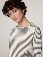 Bild von Langarmshirt mit Baumwolle