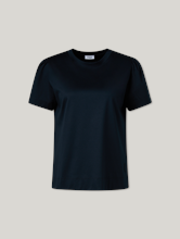 Bild von T-Shirt aus Baumwolle