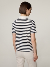 Bild von Poloshirt aus Baumwolle