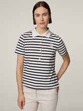 Bild von Poloshirt aus Baumwolle