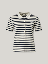 Bild von Poloshirt aus Baumwolle