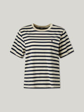 Bild von T-Shirt aus Baumwolle SATRAPO