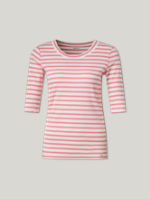 Image sur T-Shirt im Slim Fit