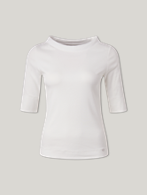 Bild von T-Shirt mit Baumwolle