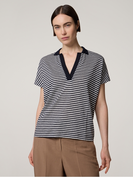 Bild von Strickshirt ENELINA