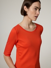 Image sur T-shirt en coton