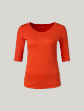 Image sur T-shirt en coton