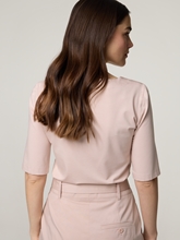 Image sur T-shirt en coton