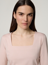 Image sur T-shirt en coton