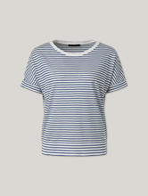 Bild von T-Shirt mit Streifen