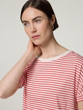 Bild von T-Shirt mit Streifen