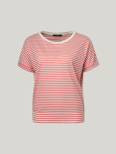 Bild von T-Shirt mit Streifen