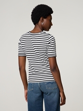 Bild von T-Shirt aus Baumwolle